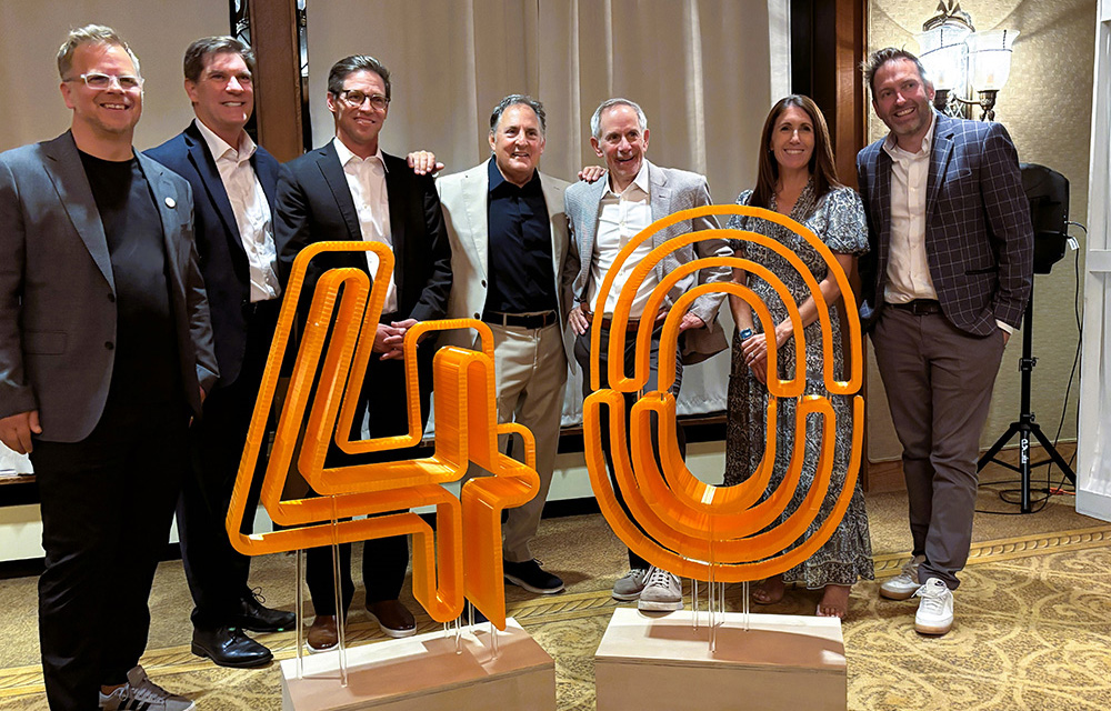 Anthony Amenta to retire after 40 years leading Amenta Emma Architects